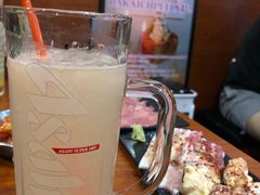 -大阪烧肉BAKA一代(十亩地店)