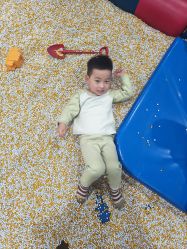 -哈尼兔儿童游戏乐园(沈阳大东龙之梦店)