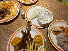 -比格比萨自助(南京万达茂店)