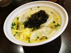 -老桐椿 · 上海大馄饨