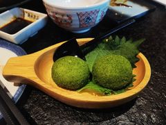 -将太无二·北美传奇寿司(荟聚购物中心西红门店)