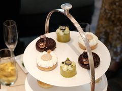 -杭州西子湖四季酒店-WL BISTRO西湖餐厅(灵隐路店)
