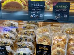 -DEMO黛慕蛋糕(中泰店)