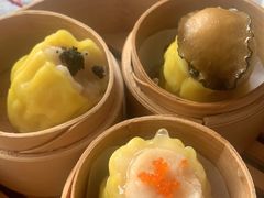 -晋江荣誉国际酒店·港誉茶餐厅