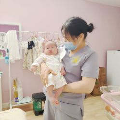-金月汇月子会所(北大街店)
