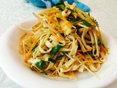 -顺德小院私房菜馆