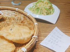 -茂盛小吃(蓝田店)