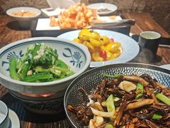 -醉秦川餐厅(吾悦广场店)