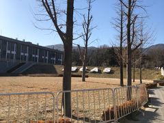 -国家植物园南园