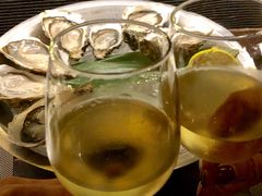 -Casa Fina Seafood & Oyster Bar