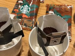 -星巴克(成都市中海右岸环宇坊店)