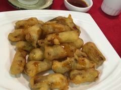 -佛有缘素食馆·荔湾老字号(陈家祠首店)