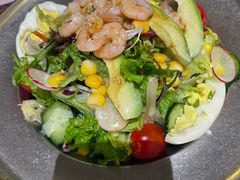 -首尔烤肉大排档(合生汇店)