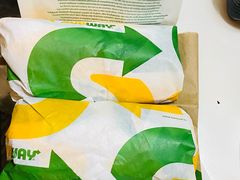 -赛百味SUBWAY(都汇天地店)