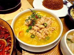 -榕意·川味之美(深业上城店)