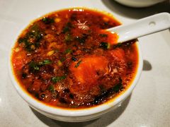 -海底捞火锅(长宁路龙之梦店)