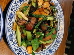 -兰边碗(鼓楼店)