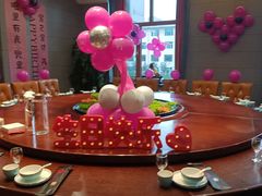 -镜泊小镇(东长安街店)