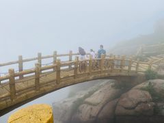 -崂山巨峰游览区