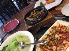 -渔米粥(罗湖店)