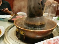 -阳坊胜利涮羊肉(阳坊老店)