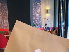 -COSTA COFFEE(斯普瑞斯奥特莱斯店)