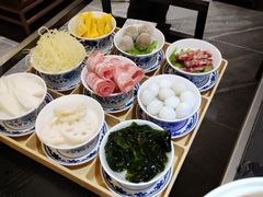 -咏江南·苏式火锅·苏州评弹(观前街店)