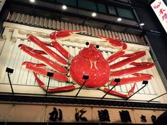 -蟹道乐(網元別館店)