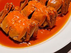 -蟹榭·本帮江浙菜·蟹宴(五角场合生汇商场店)
