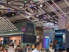-稻香酒家·34年老字号·港式粤菜(汉街店)