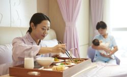 -广州和睦家医院·医学月子