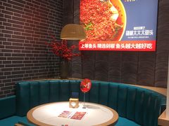 -千稻剁椒大鱼头(CityOn熙地港店)