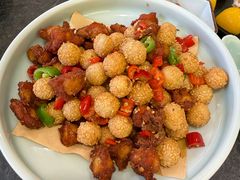 -手抄板凳江南菜(湖滨商业街店)