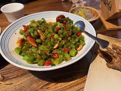 -水煮三国·川鲁江湖菜(香山店)