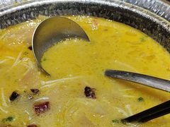 -李氏传家菜(兴城路店)