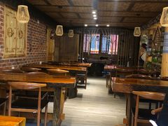 大堂-苗湘食府(十年店)
