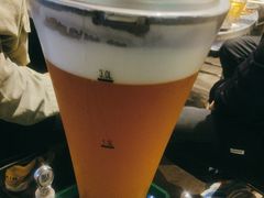 -有局·成都市井烧烤·精酿啤酒(双楠店)
