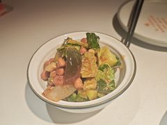 -鸣记脆皮烤鱼·海鲜烤鱼(三八广场店)