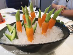 -香雪海·蘇面館(湖滨店)