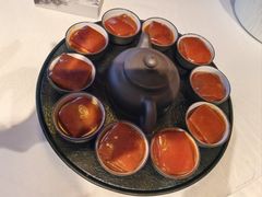 -橘洲1925湖湘餐厅