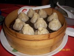 小笼汤包-耿福兴(凤凰美食街店)