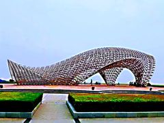 -南汇嘴观海公园