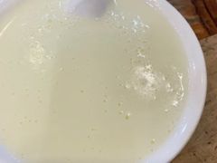 -沙湾姜埋奶(兴新包店)