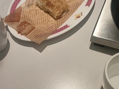 -火啫啫·粤式啫啫煲(南通首店)