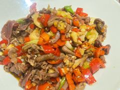 -民俗村柴火灶·景德江西菜(中国陶瓷博物馆店)