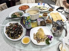 -水上人家河鲜
