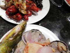 -川骄海鲜自助(河东店)