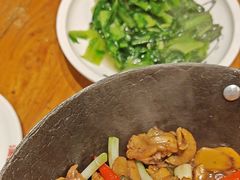 -渔乡米香·剁椒鱼头(四方坪店)