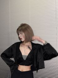 点击看大图 -3AM HAIR SALON烫发染发接发