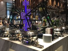 -印象餐厅(杭州国际博览中心北辰大酒店)